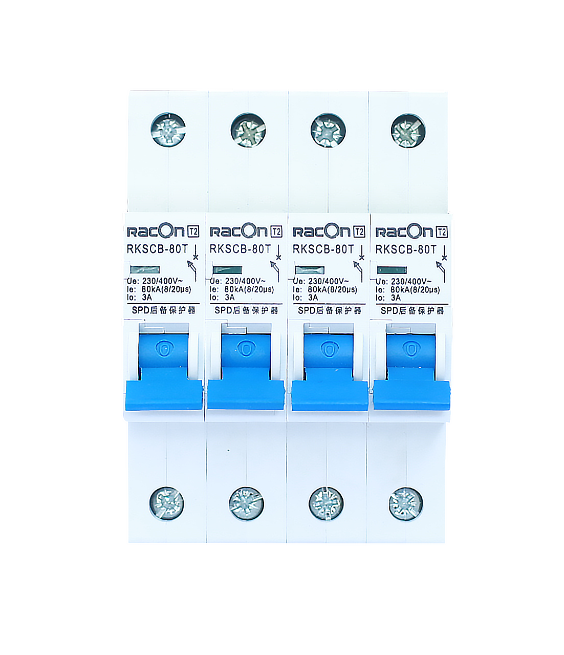 ?？豐CB—SPD專用后備保護(hù)器